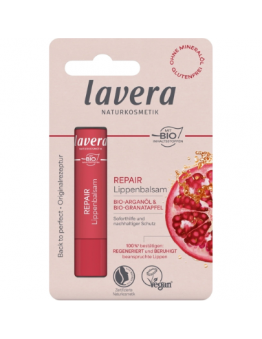 Batom Hidratante Repair 4,5g