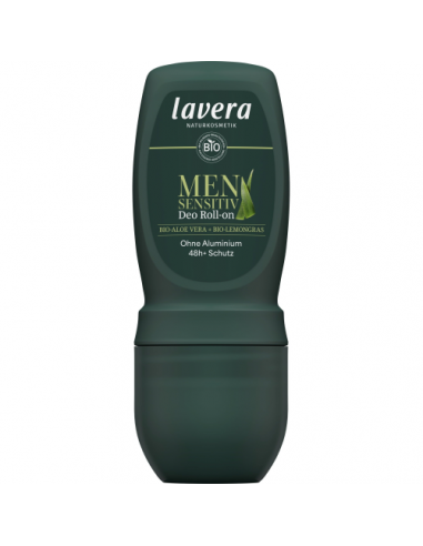 Desodorizante Homem Bambu e Capim...