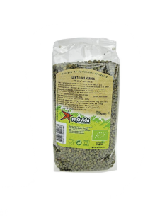 Lentilhas Verdes "Dupuy"...