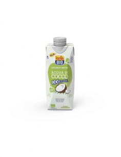 Água de Coco Verde Bio 500ml