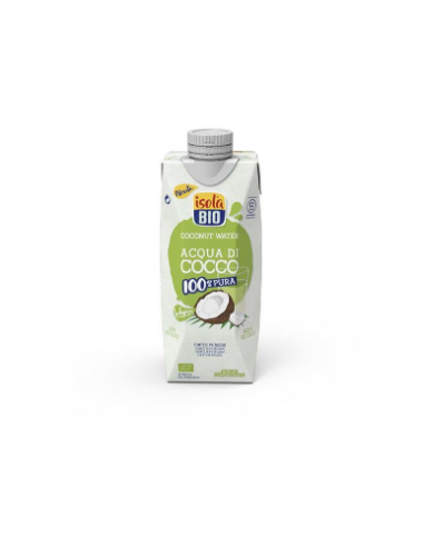 Água de Coco Verde Bio 500ml