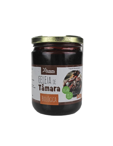 Concentrado de Tâmaras Bio 520g