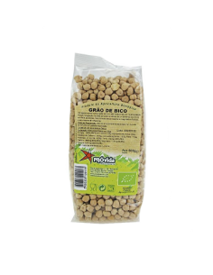 Grão de Bico Bio 500g