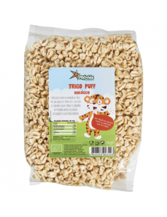 Trigo Puff (Expandido) Bio...