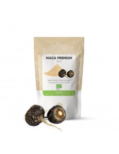Maca Negra em Pó 125g
