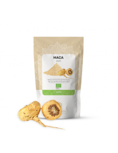 Maca em Pó 125g