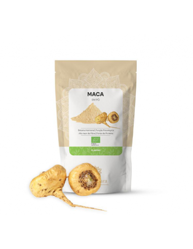 Maca em Pó 125g