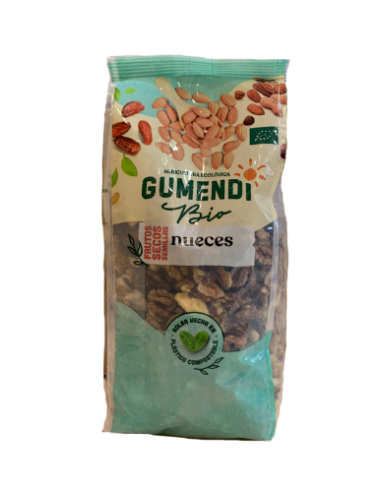 Noz Bio 500g